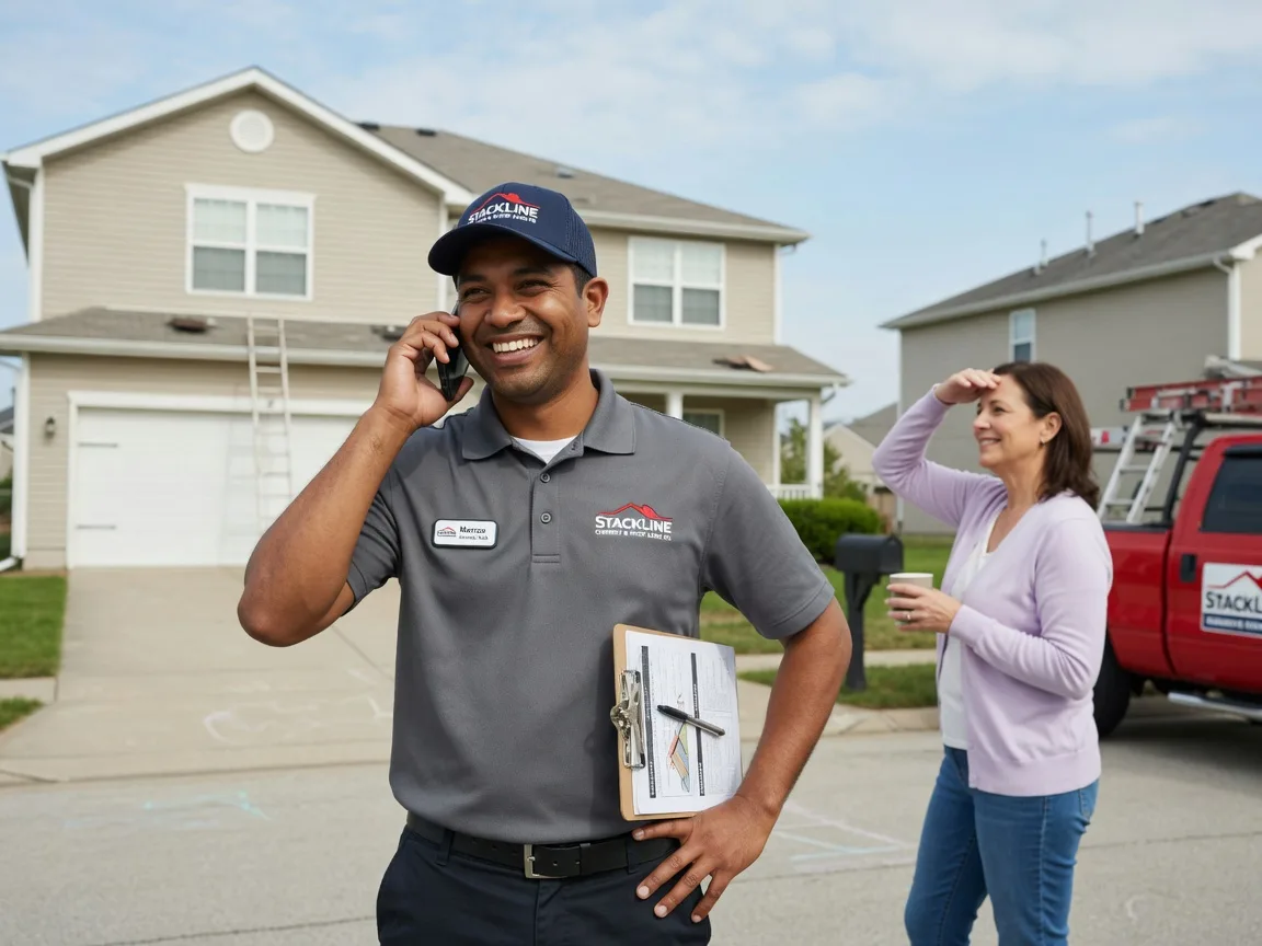 Chimney flashing repair Richland, IA FAQs